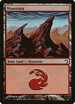 Mountain #40