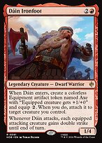 Dáin Ironfoot #91