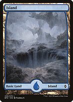 Island #259