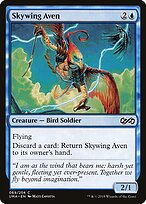 Skywing Aven #69