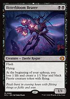 Bitterbloom Bearer #88