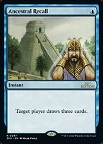 Ancestral Recall #47
