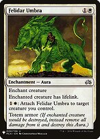 Felidar Umbra #PCA-6