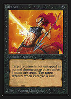 Paralyze #120