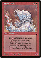 Goblin Hero #66