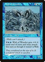 Wall of Wonder #112★
