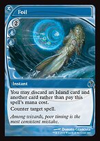 Foil #243
