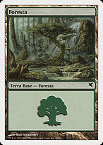 Forest #K32