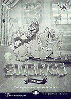 Silence #881