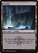 Swamp #461