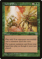 Lure of Prey #227