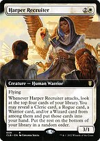 Harper Recruiter #609