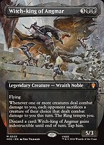 Witch-king of Angmar #20