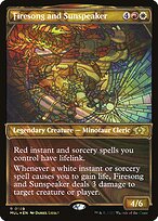 Firesong and Sunspeaker #169