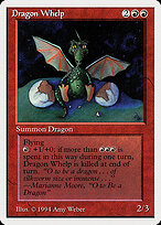 Dragon Whelp #143