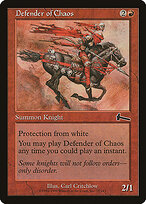 Defender of Chaos #75