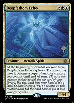Deepfathom Echo #228p