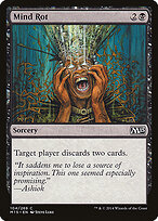 Mind Rot #104