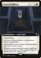 Curse of Silence #326