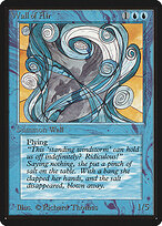 Wall of Air #90