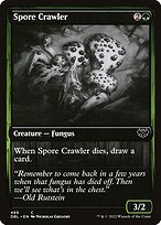 Spore Crawler #489