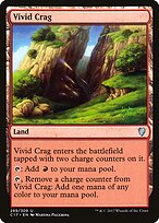 Vivid Crag #289