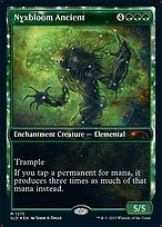 Nyxbloom Ancient #1275