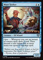 Muse Seeker #60