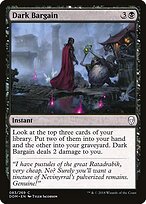 Dark Bargain #83