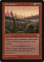 Devastation #123
