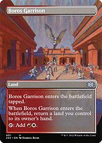 Boros Garrison #401