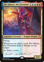 Niv-Mizzet, the Firemind #26