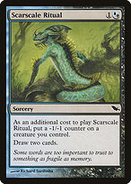 Scarscale Ritual #175
