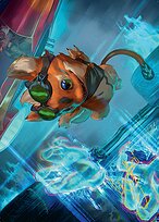 Loot, the Pathfinder // Loot, the Pathfinder #22