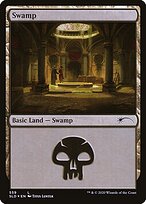 Swamp #559