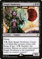 Sengir Nosferatu #136