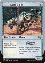 Labro Bot #152