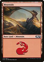 Mountain #273