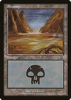 Swamp #339