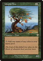 Utopia Tree #219