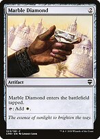 Marble Diamond #323