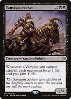 Sanctum Seeker #120
