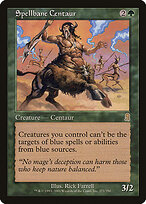 Spellbane Centaur #271
