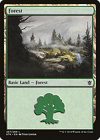 Forest #267