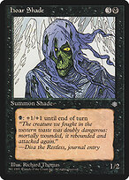 Hoar Shade #131