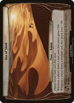Sea of Sand #33
