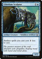 Etherium Sculptor #37