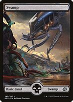 Swamp #283