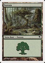 Forest #K20