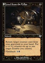 Crawl from the Cellar #376